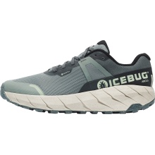 Icebug Trail-Laufschuhe Arcus RB9X GTX (wasserdicht) grün Herren